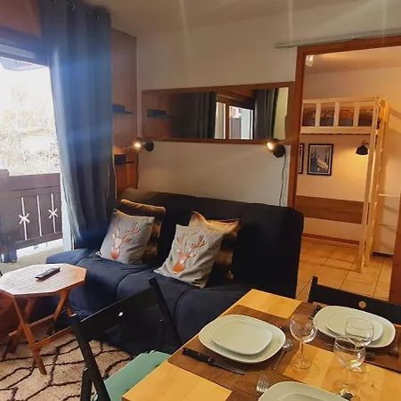 D Or C 110 - 2p4 Apartamento *