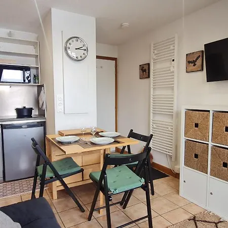 Apartament D Or C 110 - 2p4 Les Deux Alpes