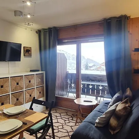 Apartament D Or C 110 - 2p4